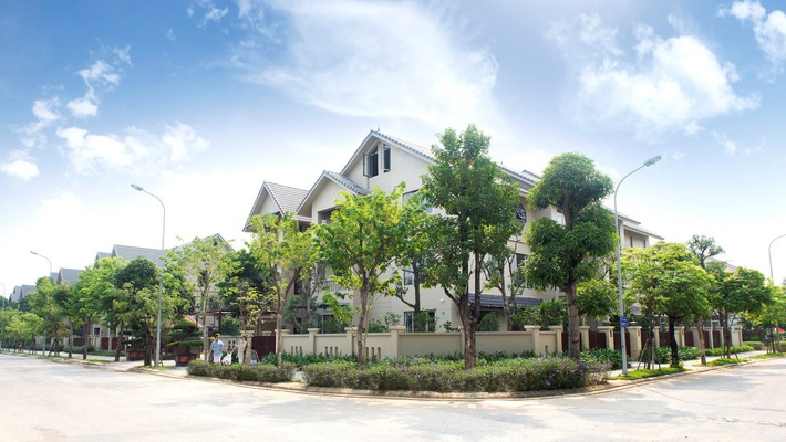 Bất động sản phía Tây Hà Nội: Bức tranh đang được tô màu